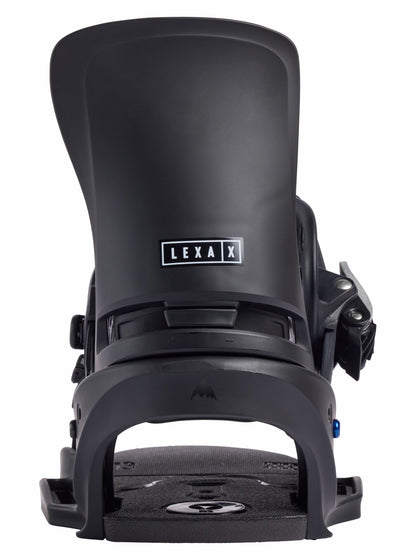 Women's Burton Lexa X EST® Snowboard Bindings 2027 - Burton