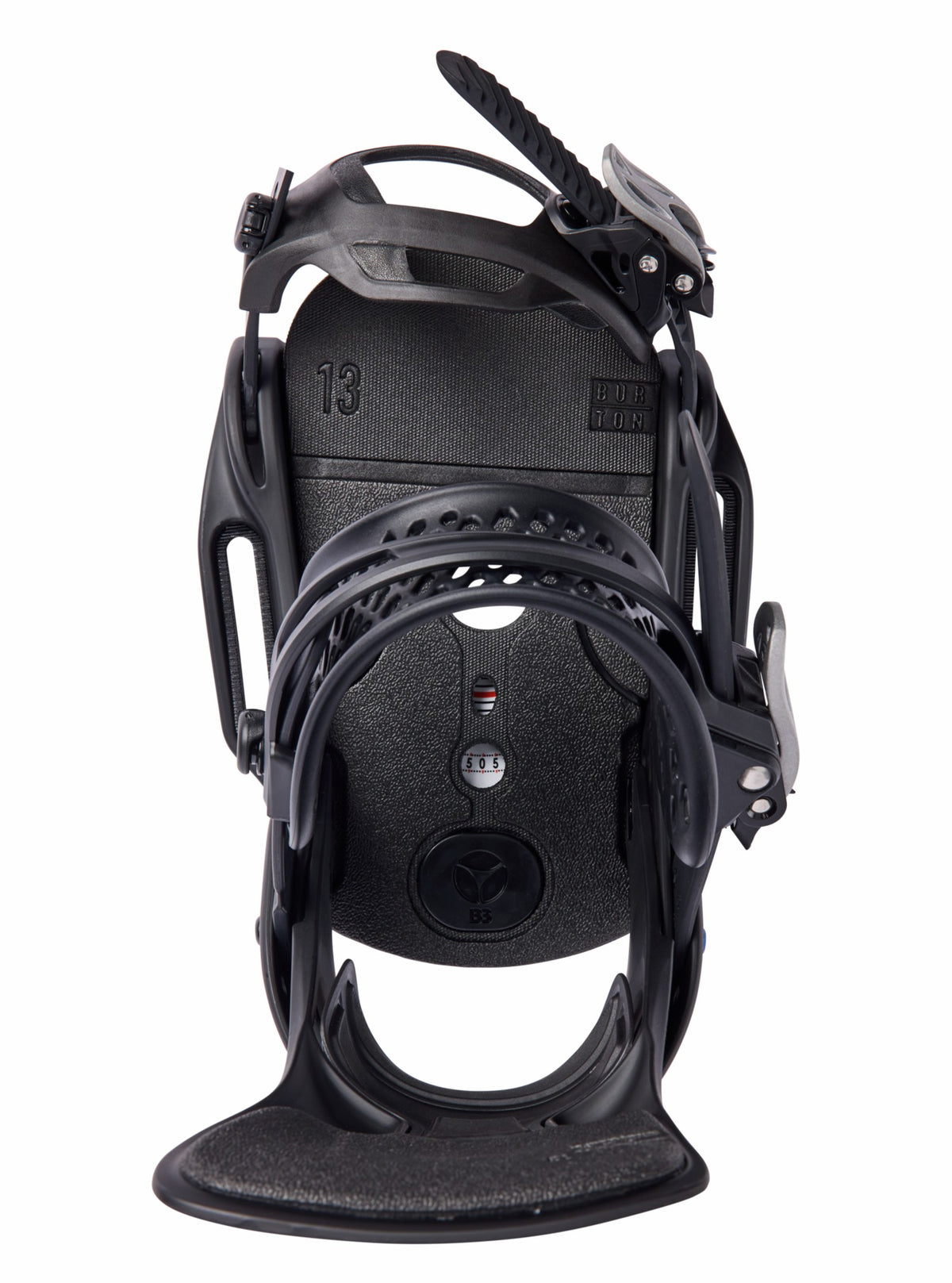 Women's Burton Lexa X EST® Snowboard Bindings 2027 - Burton