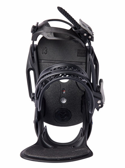 Women's Burton Lexa X EST® Snowboard Bindings 2027 - Burton