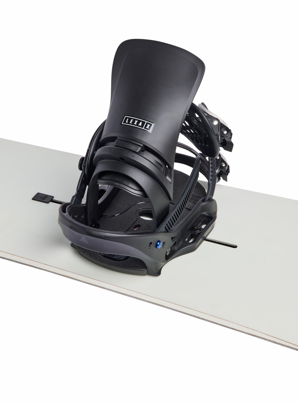 Women's Burton Lexa X EST® Snowboard Bindings 2027 - Burton