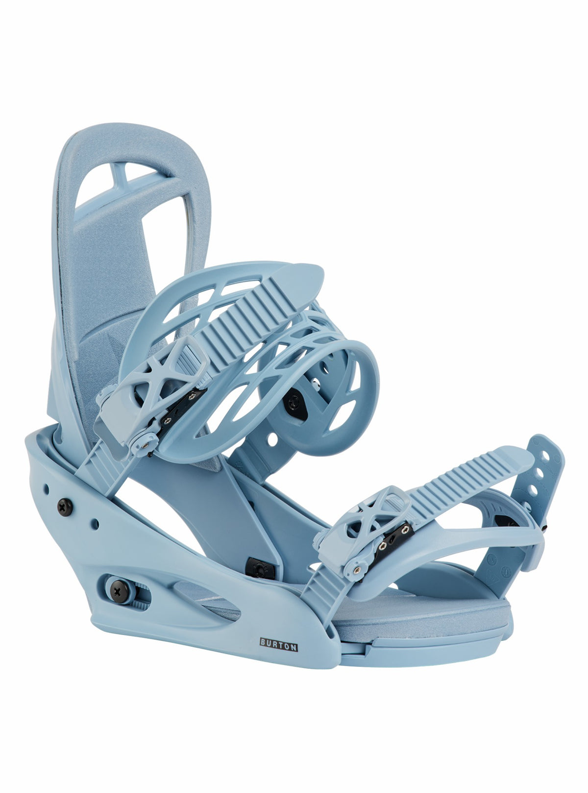Women's Burton Citizen Re:Flex Snowboard Bindings 2027 - Burton