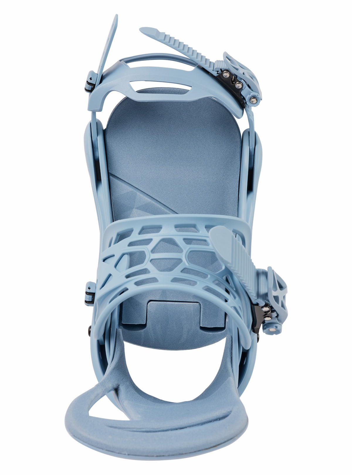 Women's Burton Citizen Re:Flex Snowboard Bindings 2027 - Burton