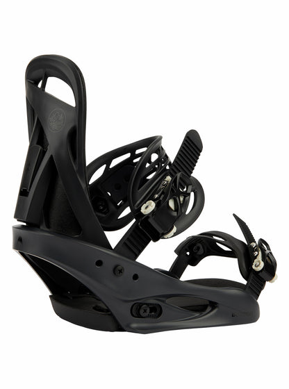 Black,S