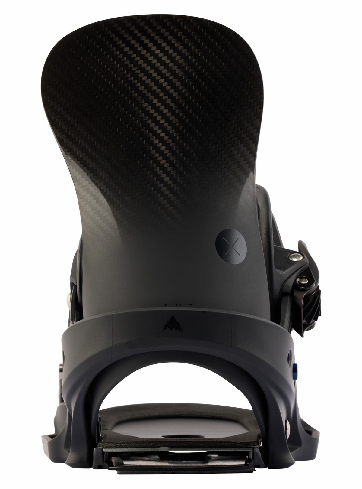 Men's Burton X EST® Snowboard Bindings 2027 - Burton