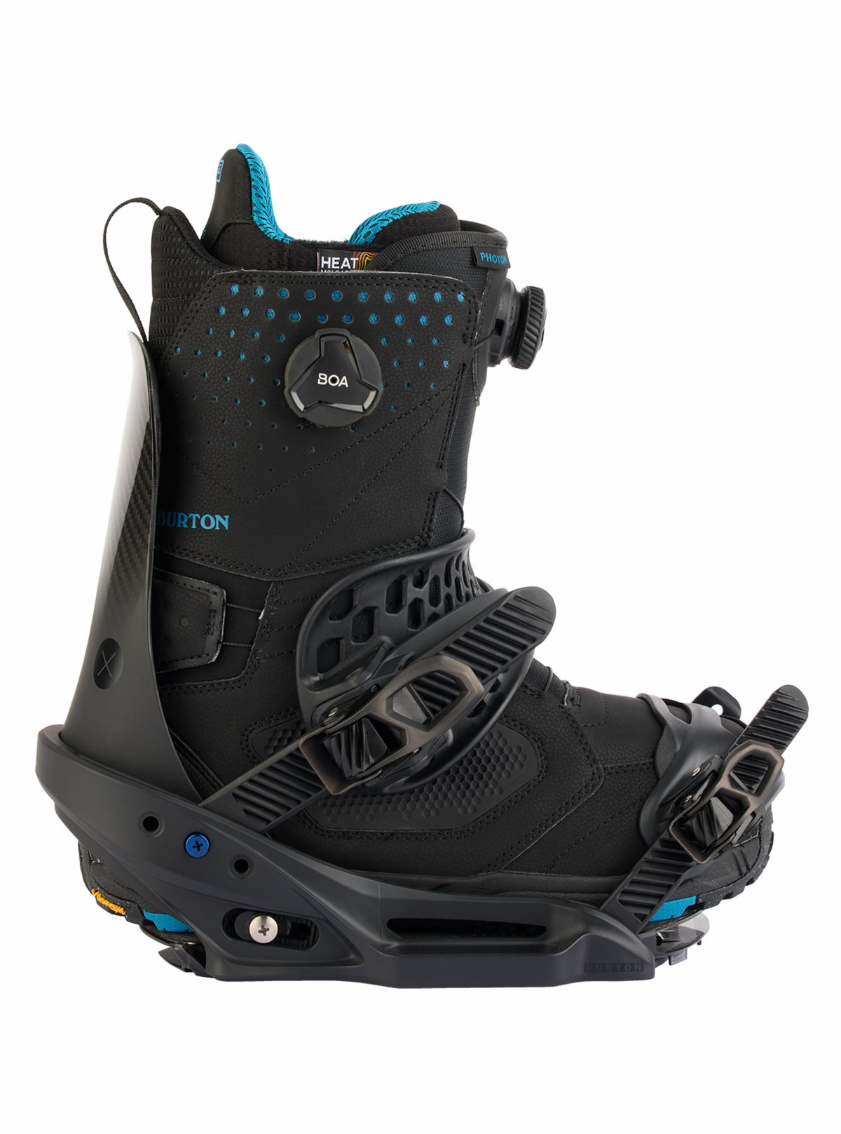 Men's Burton X EST® Snowboard Bindings 2027 - Burton