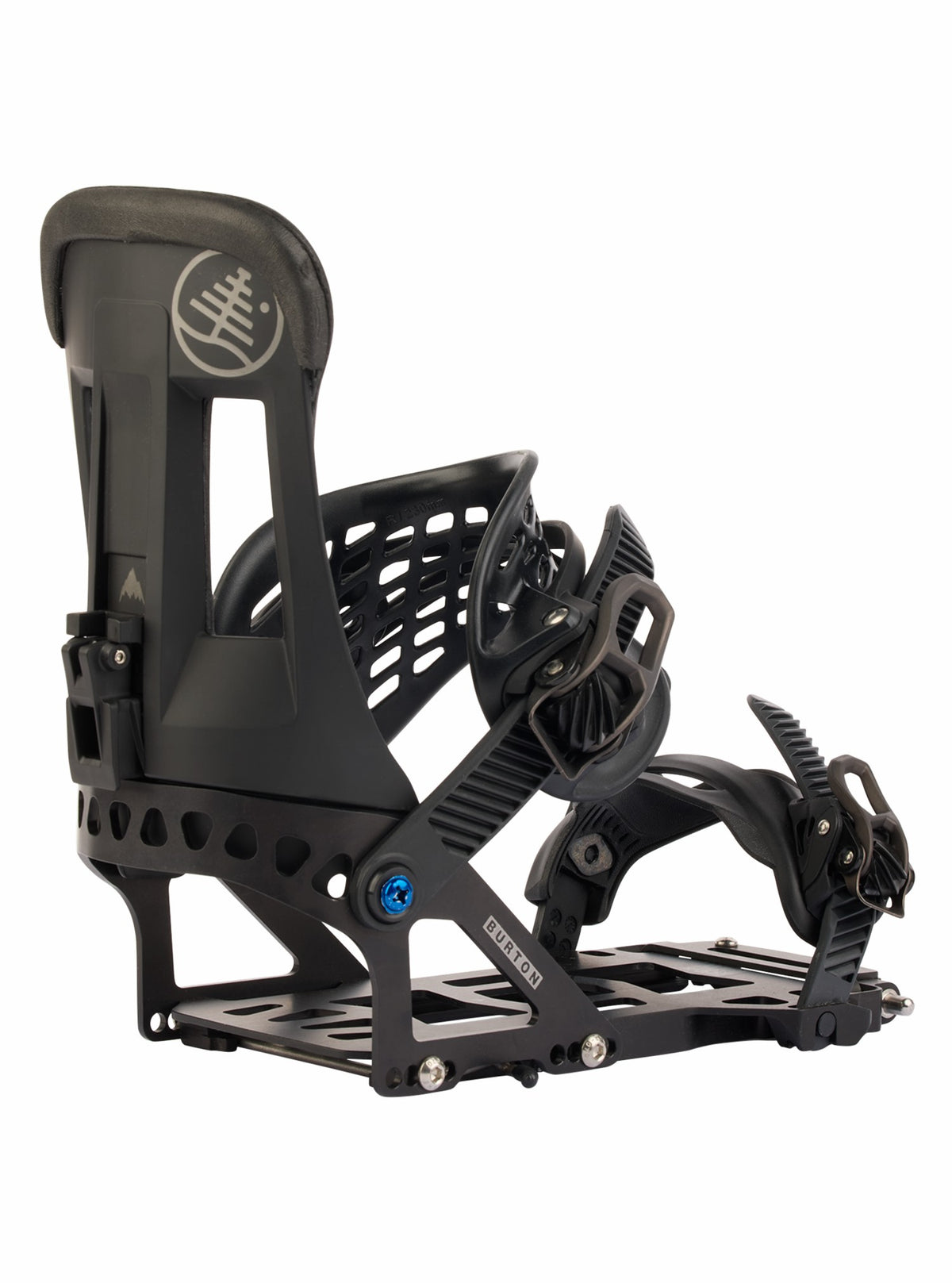 Burton Hitchhiker Splitboard Bindings 2027 - Burton
