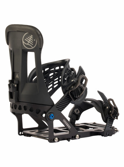 Burton Hitchhiker Splitboard Bindings 2027 - Burton