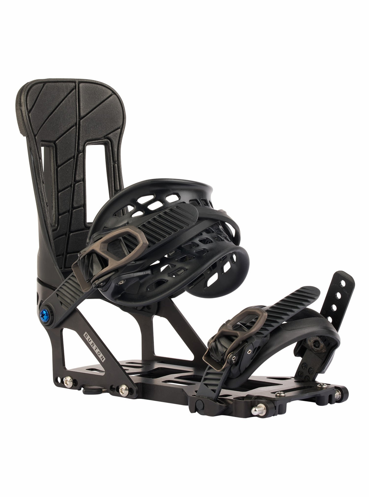 Burton Hitchhiker Splitboard Bindings 2027 - Burton