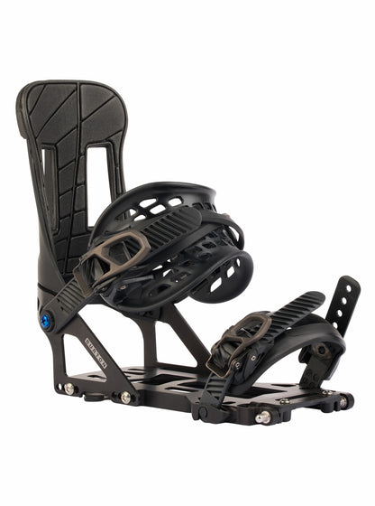 Burton Hitchhiker Splitboard Bindings 2027 - Burton
