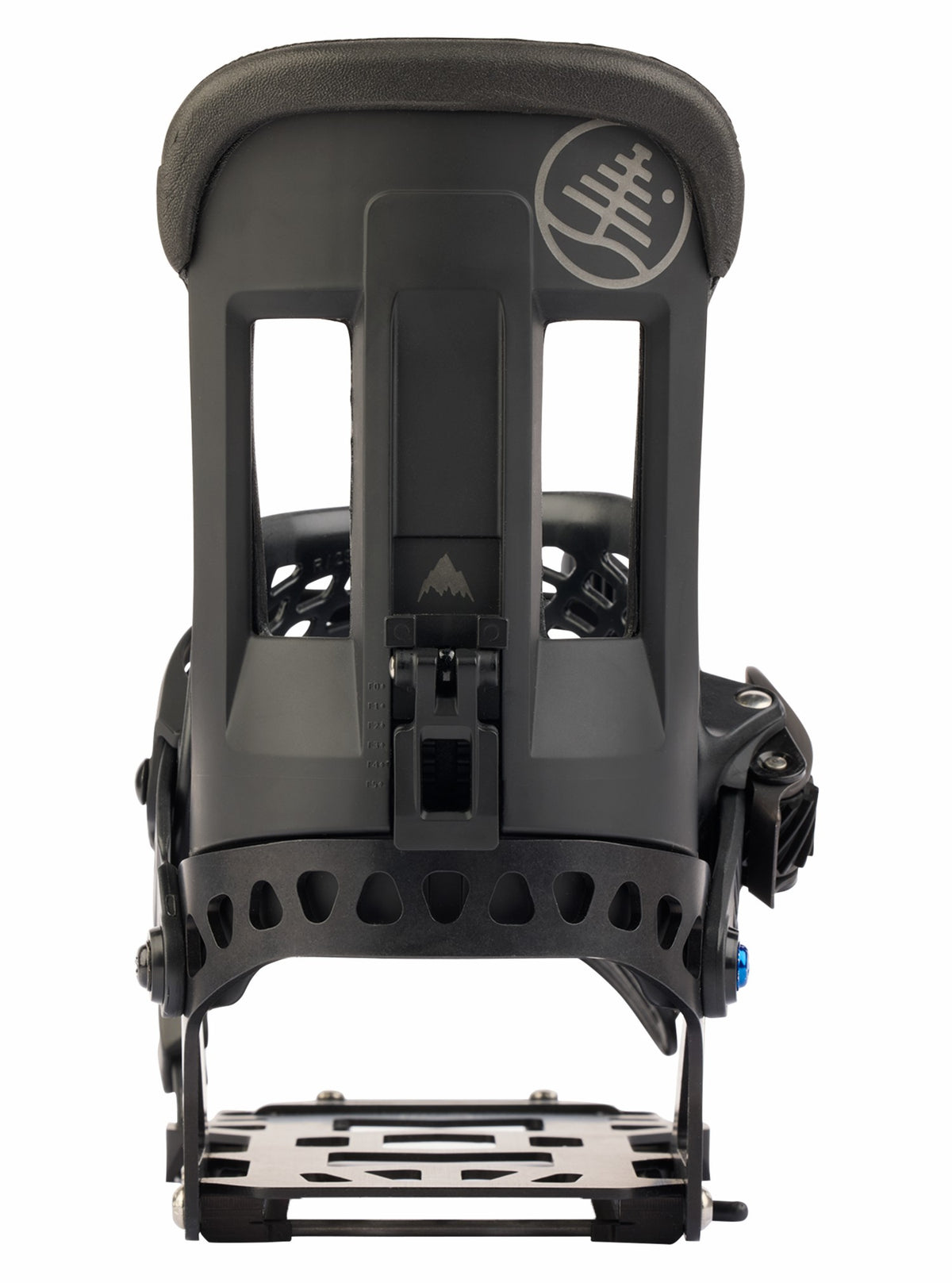 Burton Hitchhiker Splitboard Bindings 2027 - Burton