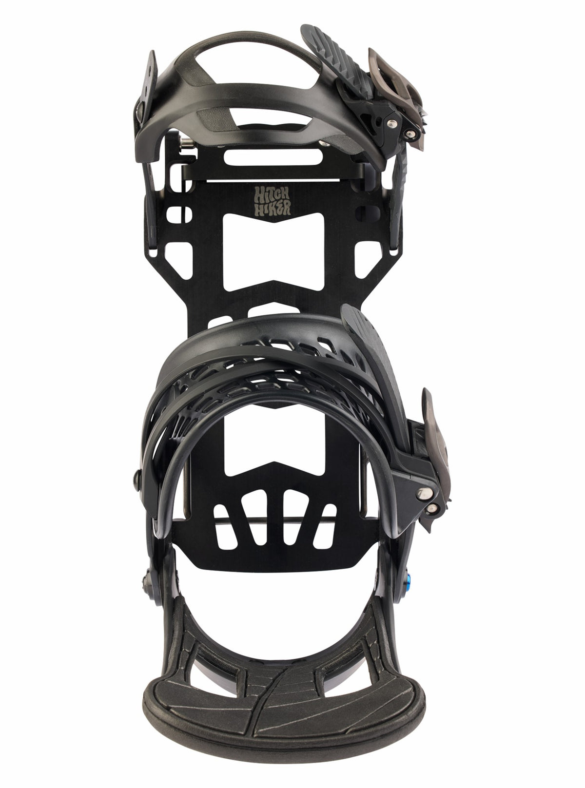 Burton Hitchhiker Splitboard Bindings 2027 - Burton