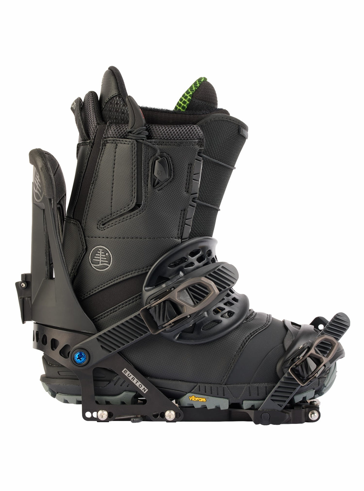 Burton Hitchhiker Splitboard Bindings 2027 - Burton