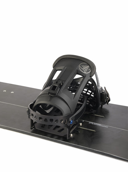 Burton Hitchhiker Splitboard Bindings 2027 - Burton