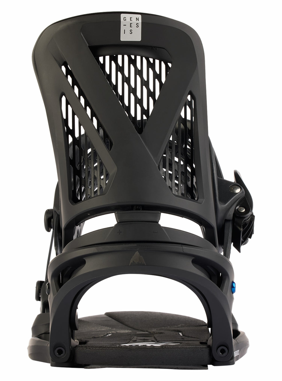 Men's Burton Genesis EST® Snowboard Bindings 2027 - Burton