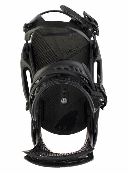 Men's Burton Genesis EST® Snowboard Bindings 2027 - Burton