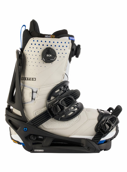 Men's Burton Genesis EST® Snowboard Bindings 2027 - Burton
