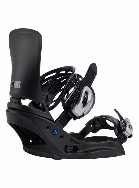 Women's Burton Lexa EST® Snowboard Bindings 2027 - Burton