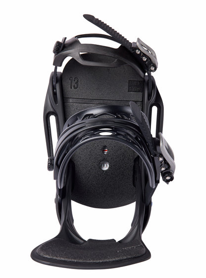 Women's Burton Lexa EST® Snowboard Bindings 2027 - Burton