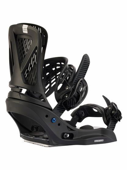 Women's Burton Escapade EST® Snowboard Bindings 2027 - Burton