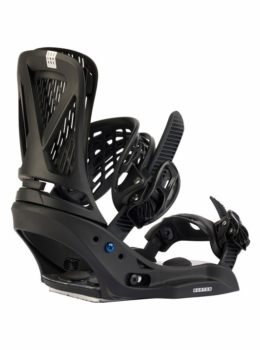 Women's Burton Escapade EST® Snowboard Bindings 2027 - Burton