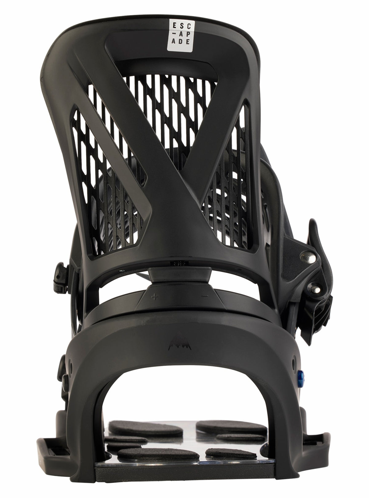 Women's Burton Escapade EST® Snowboard Bindings 2027 - Burton
