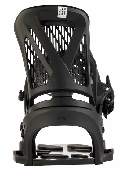 Women's Burton Escapade EST® Snowboard Bindings 2027 - Burton