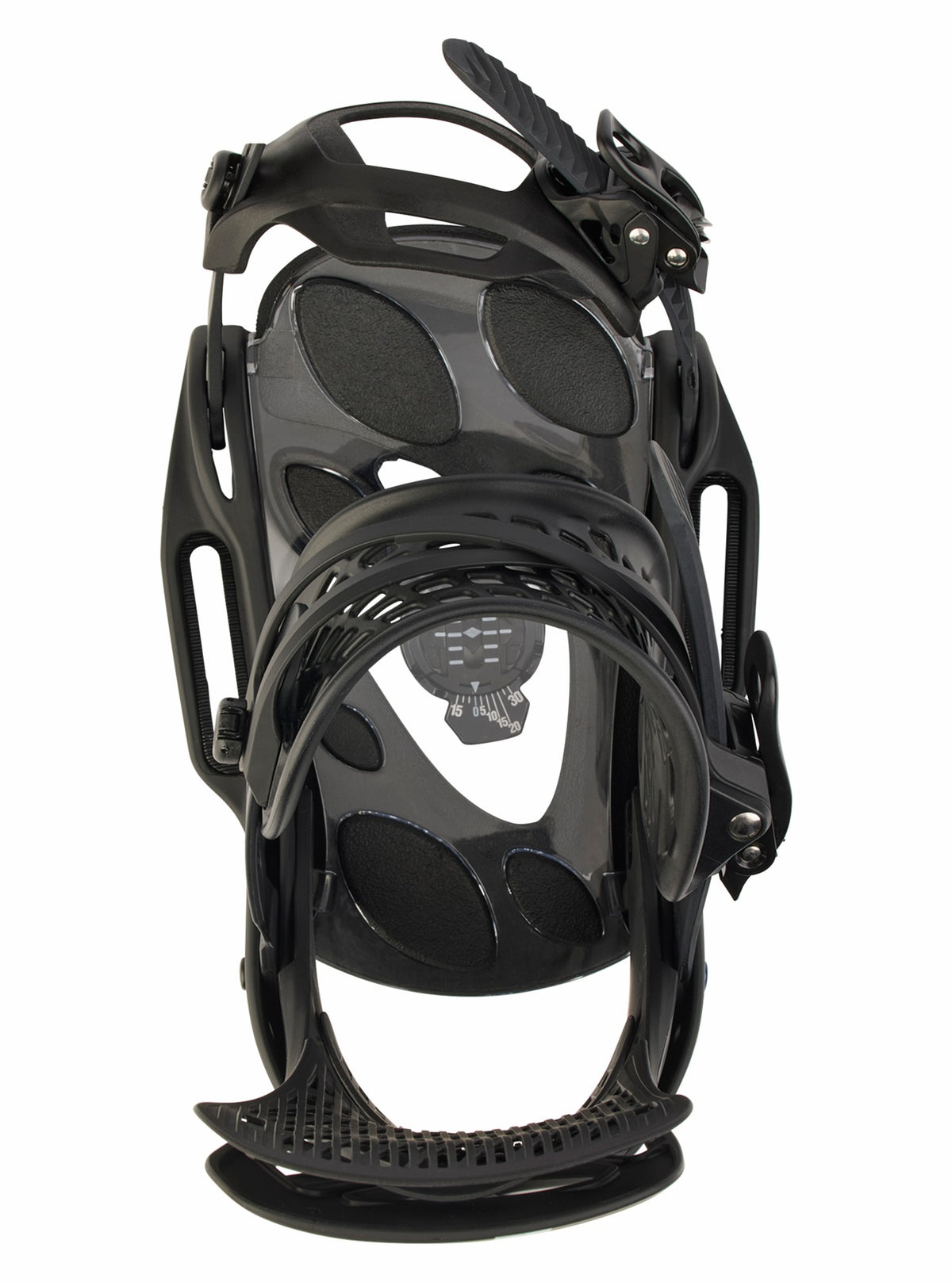 Women's Burton Escapade EST® Snowboard Bindings 2027 - Burton