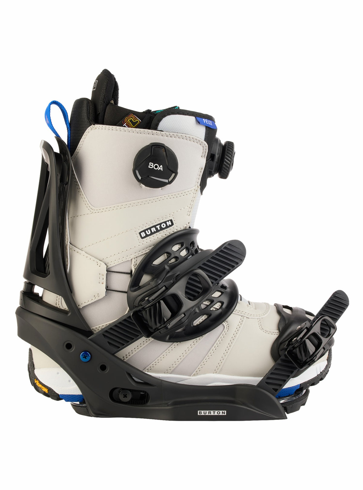 Women's Burton Escapade EST® Snowboard Bindings 2027 - Burton