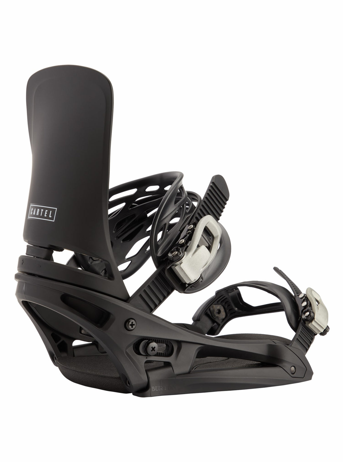 Men's Burton Cartel EST® Snowboard Bindings 2027 - Burton