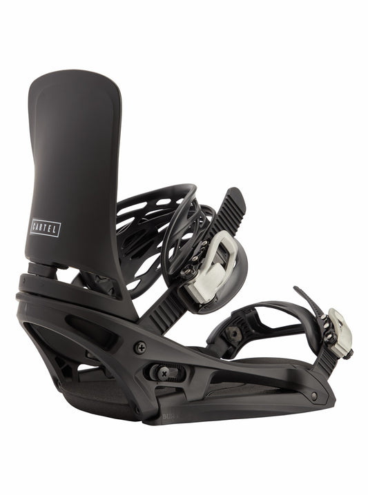 Men's Burton Cartel EST® Snowboard Bindings 2027 - Burton