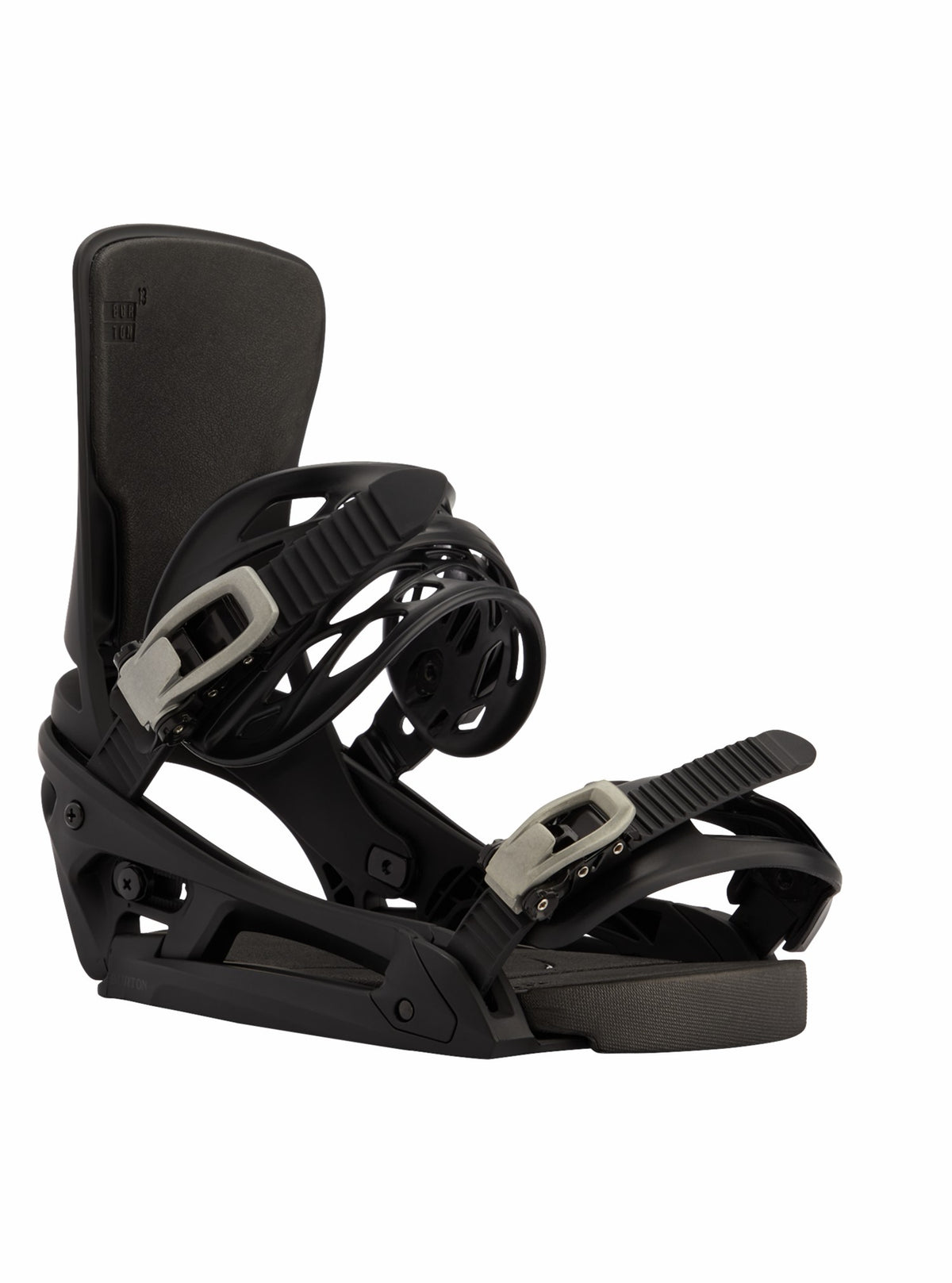 Men's Burton Cartel EST® Snowboard Bindings 2027 - Burton