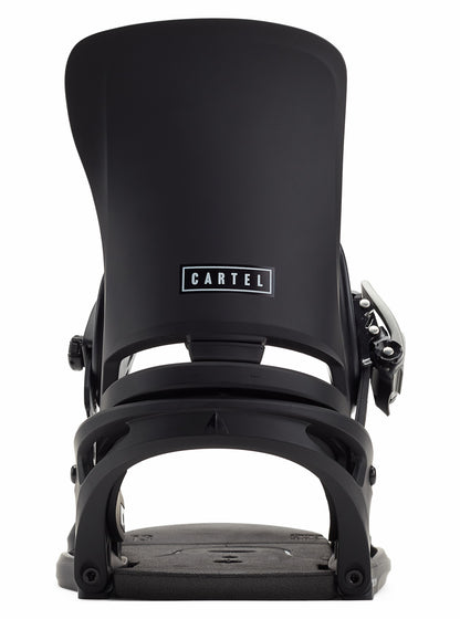 Men's Burton Cartel EST® Snowboard Bindings 2027 - Burton
