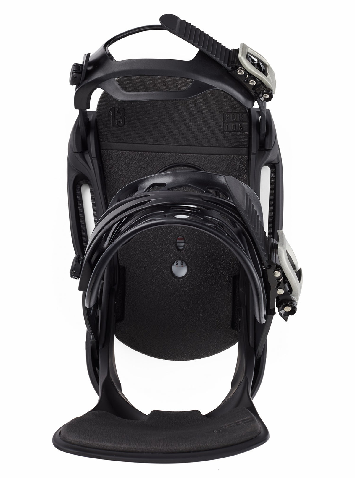 Men's Burton Cartel EST® Snowboard Bindings 2027 - Burton