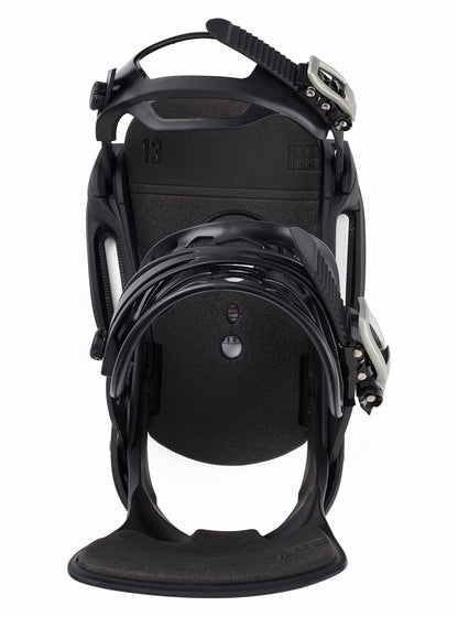 Men's Burton Cartel EST® Snowboard Bindings 2027 - Burton
