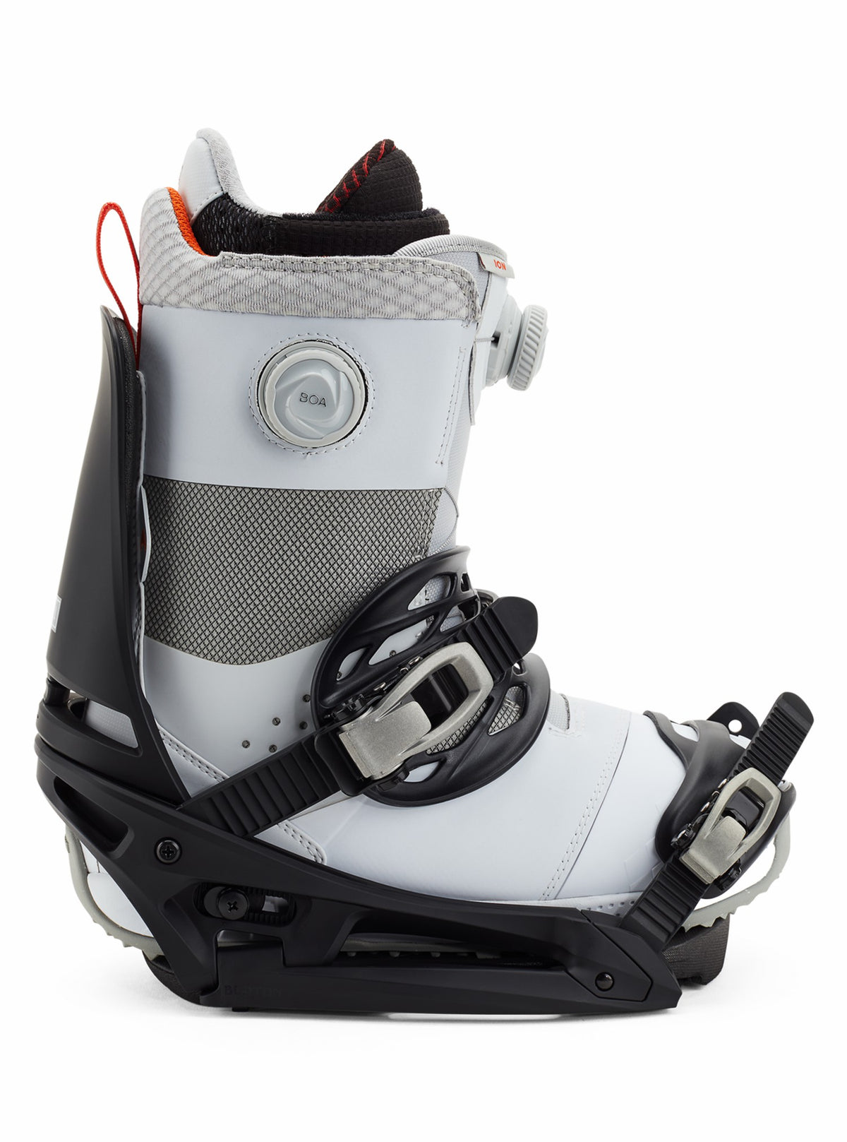 Men's Burton Cartel EST® Snowboard Bindings 2027 - Burton