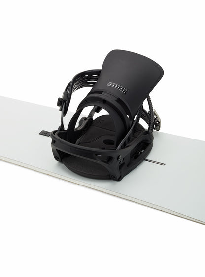 Men's Burton Cartel EST® Snowboard Bindings 2027 - Burton