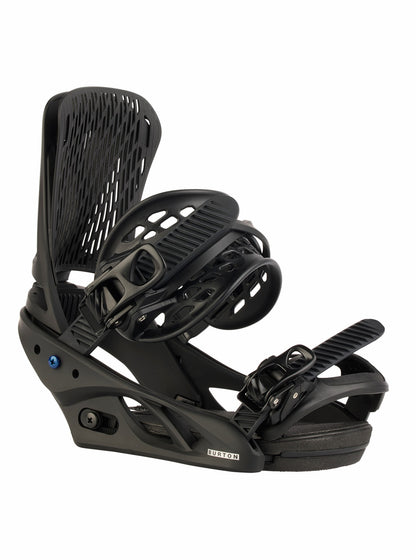 Women's Burton Escapade Re:Flex Snowboard Bindings 2027 - Burton