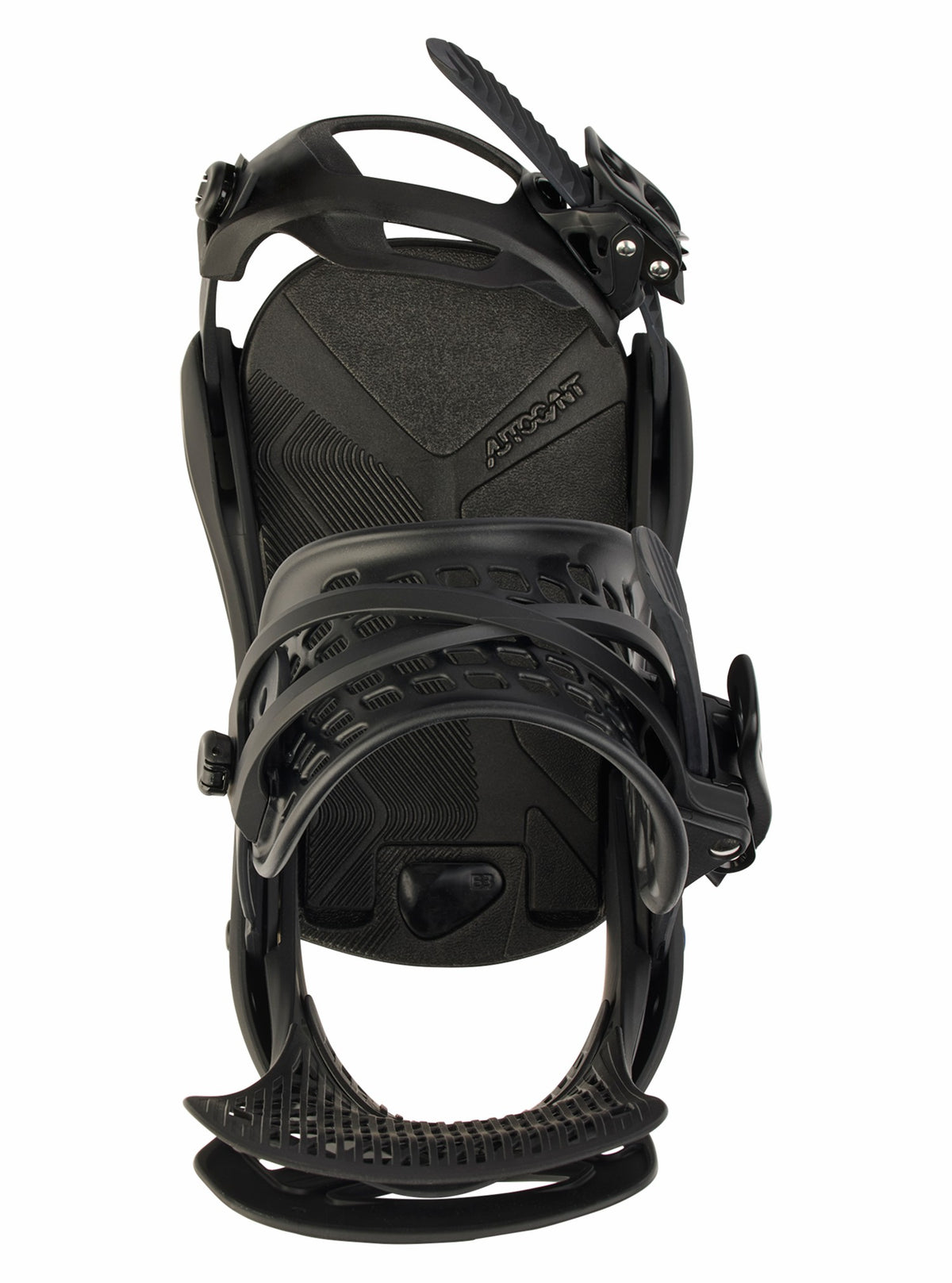 Women's Burton Escapade Re:Flex Snowboard Bindings 2027 - Burton