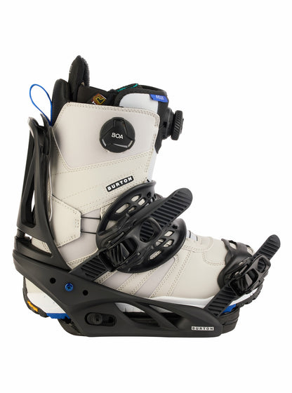 Women's Burton Escapade Re:Flex Snowboard Bindings 2027 - Burton