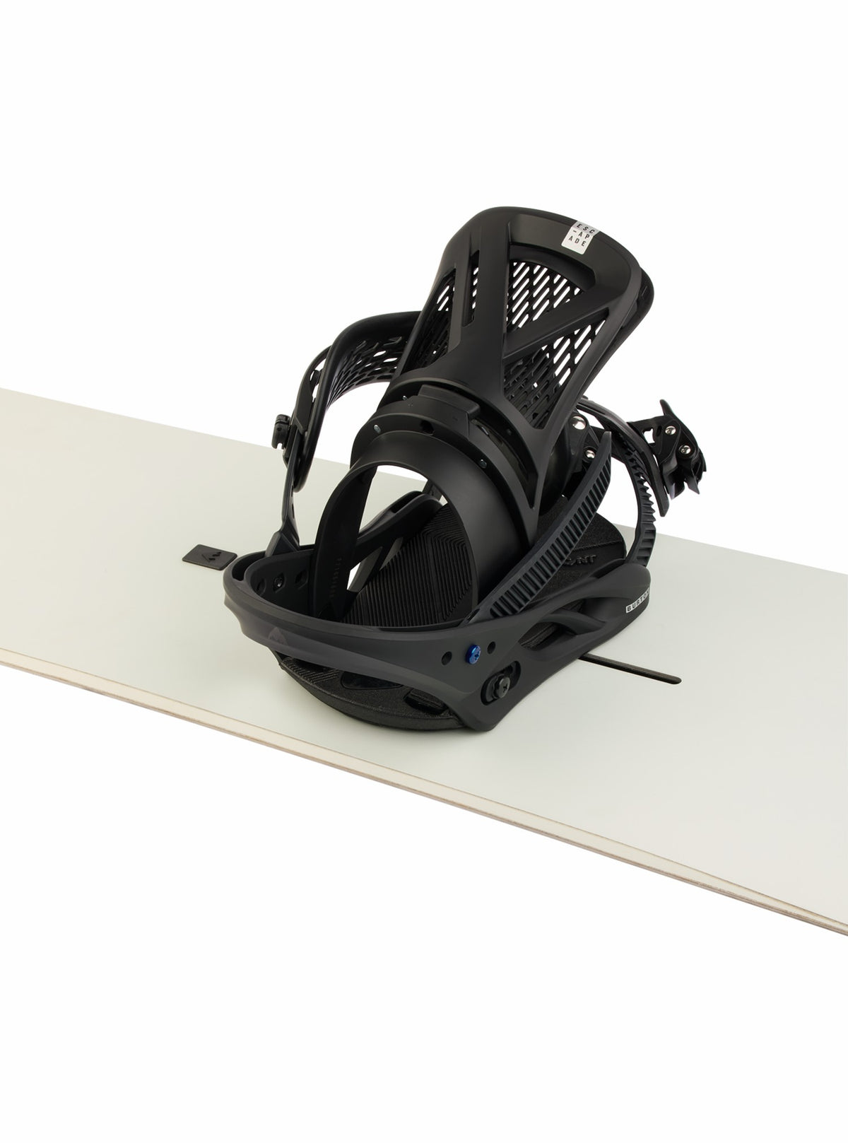 Women's Burton Escapade Re:Flex Snowboard Bindings 2027 - Burton