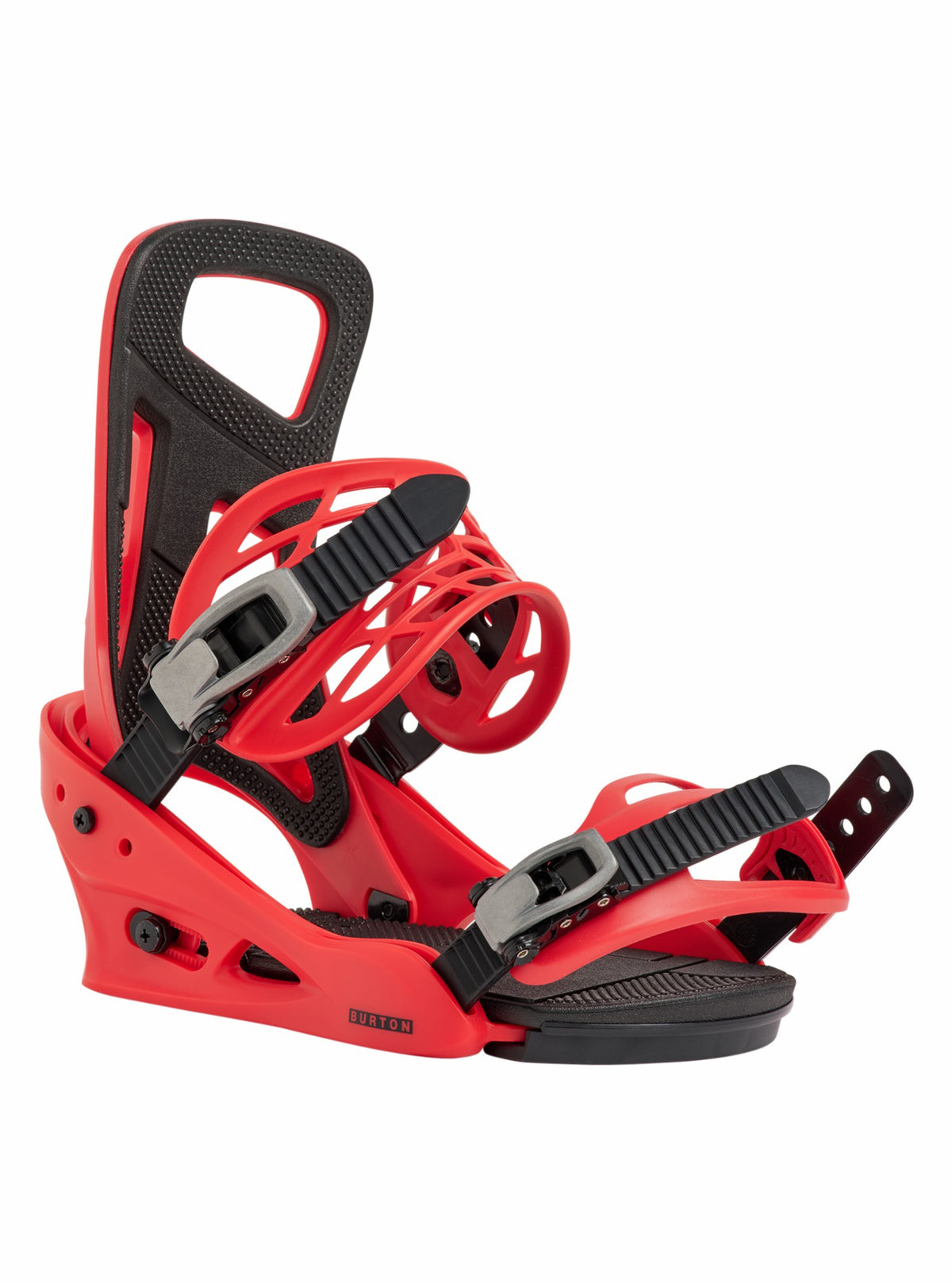 Men's Burton Freestyle Re:Flex Snowboard Bindings - Burton