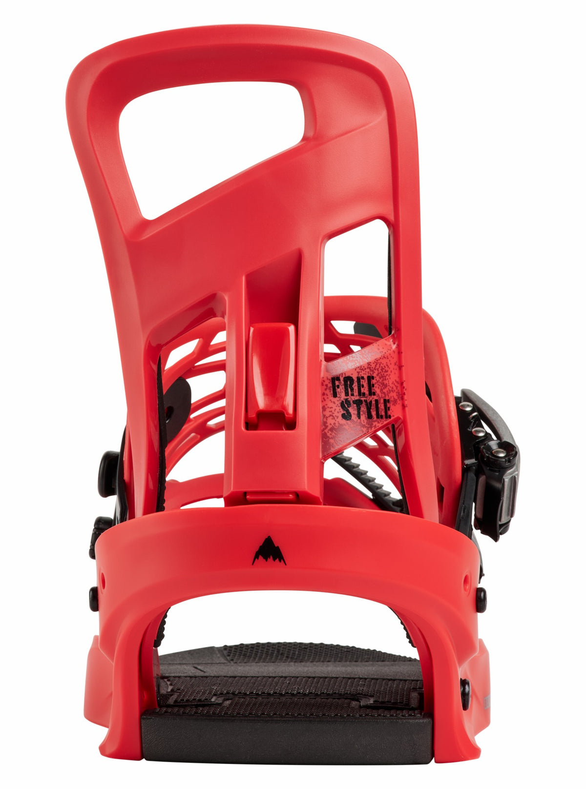 Men's Burton Freestyle Re:Flex Snowboard Bindings - Burton