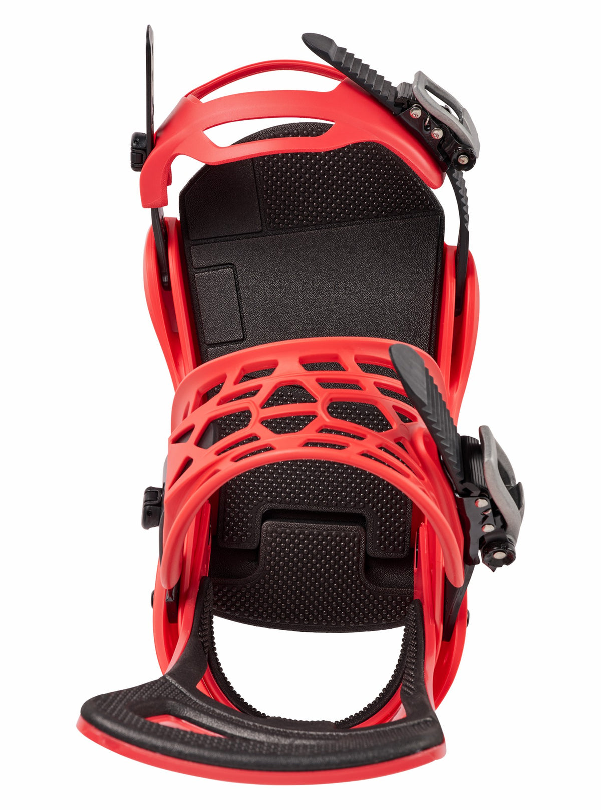 Men's Burton Freestyle Re:Flex Snowboard Bindings - Burton