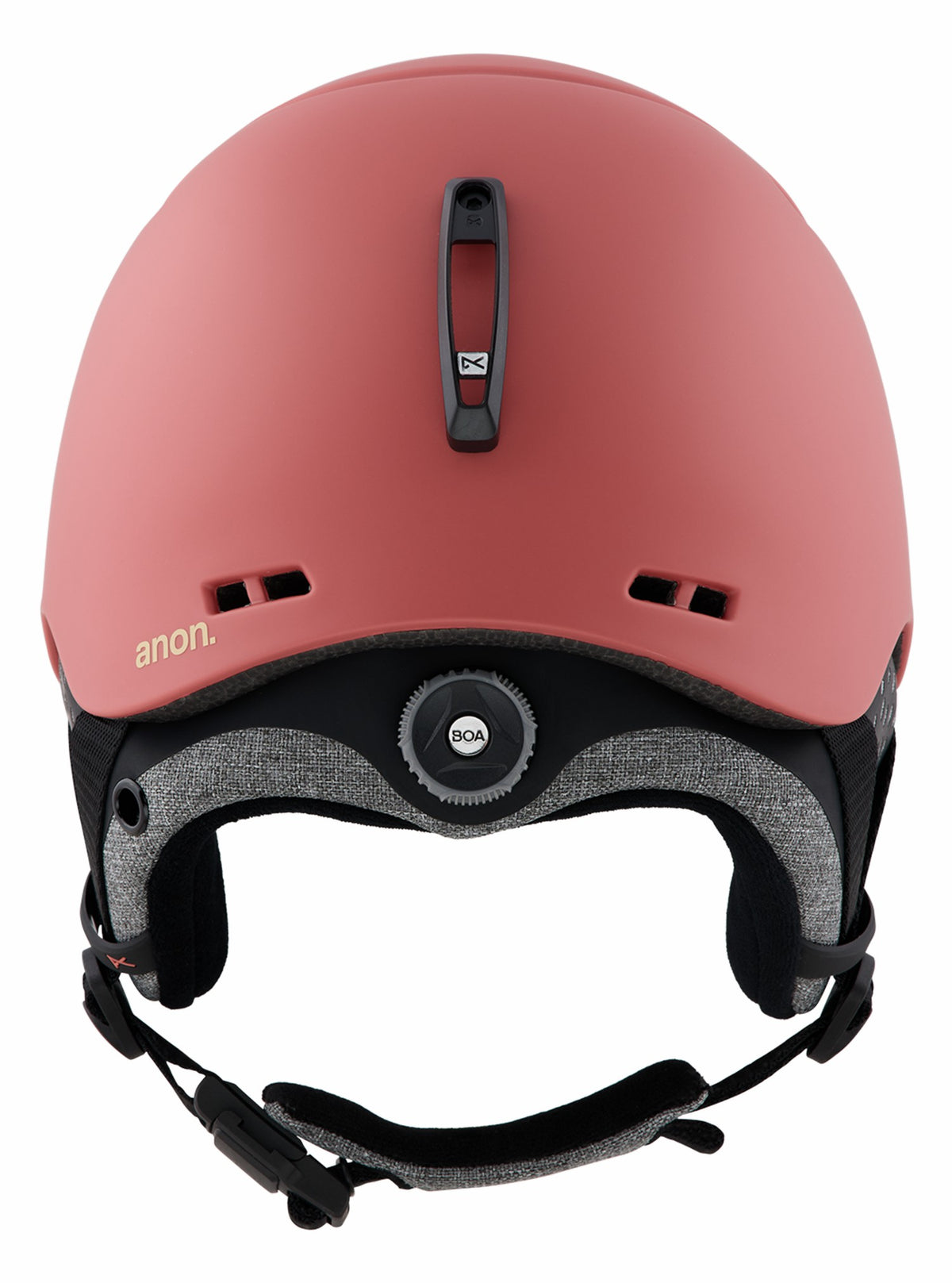 Anon Rodan Ski & Snowboard Helmet 2027 - Burton
