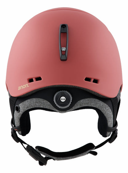 Anon Rodan Ski & Snowboard Helmet 2027 - Burton