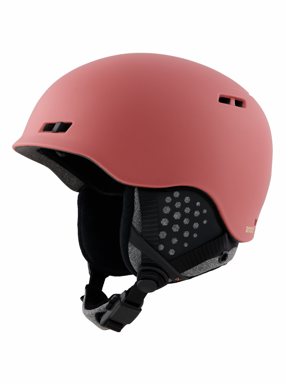 Anon Rodan Ski & Snowboard Helmet 2027 - Burton