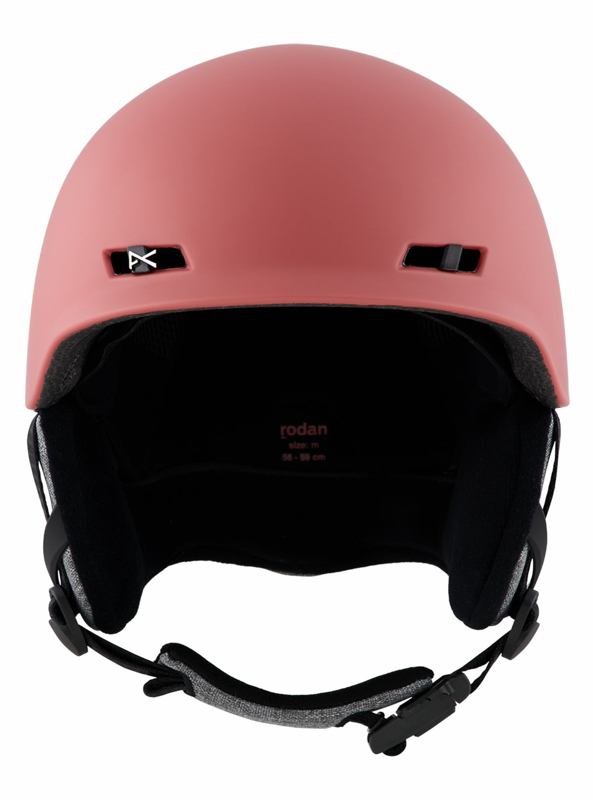 Anon Rodan Ski & Snowboard Helmet 2027 - Burton