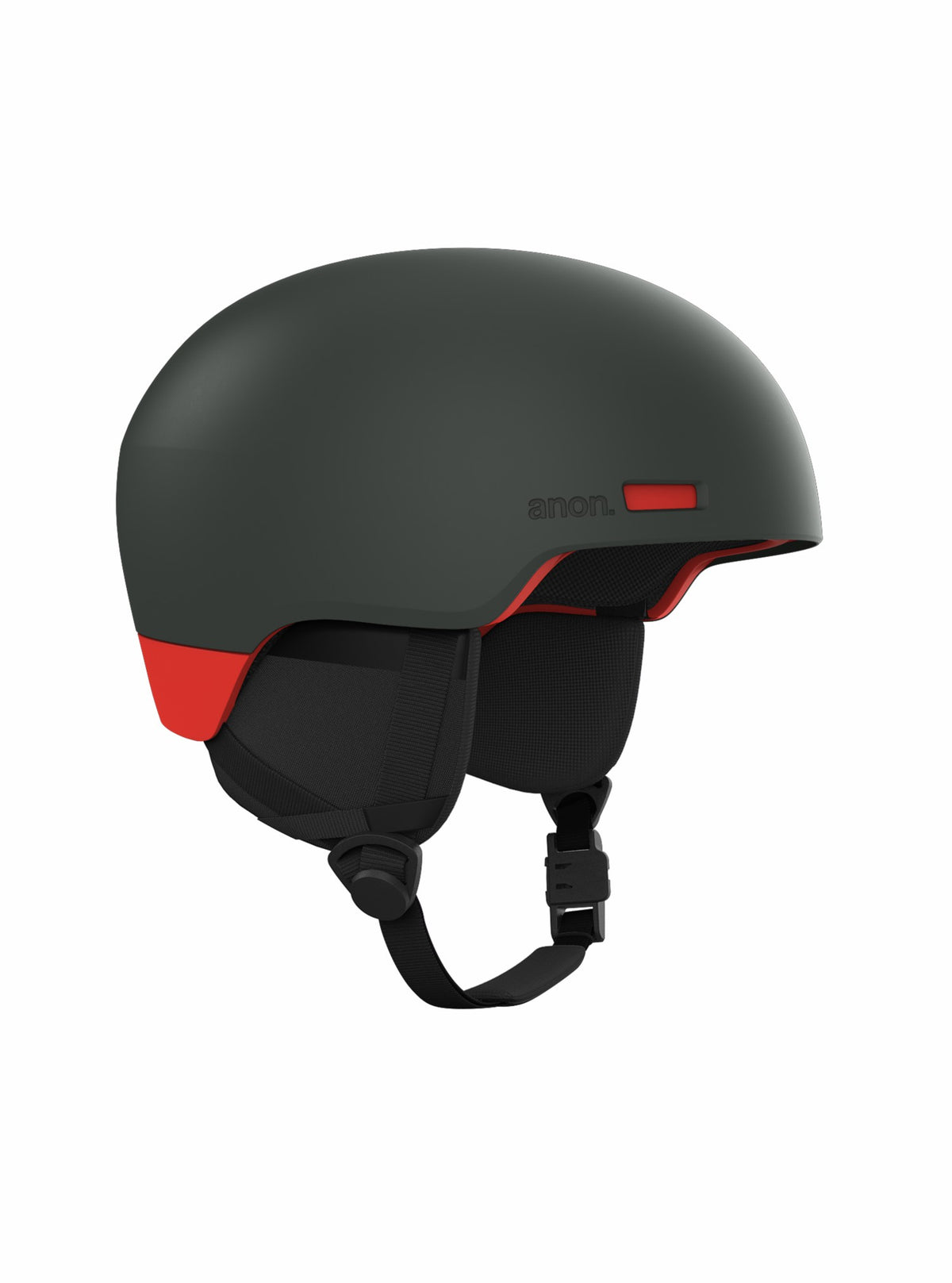Anon Windham WaveCel® Ski & Snowboard Helmet - Burton