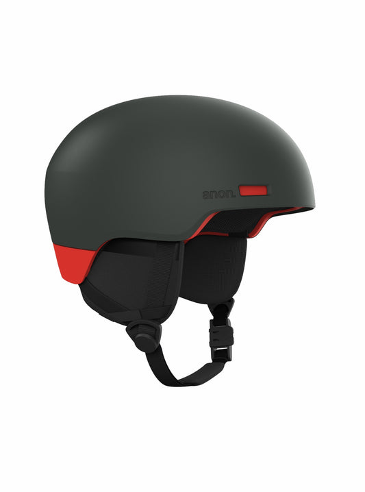 Anon Windham WaveCel® Ski & Snowboard Helmet - Burton
