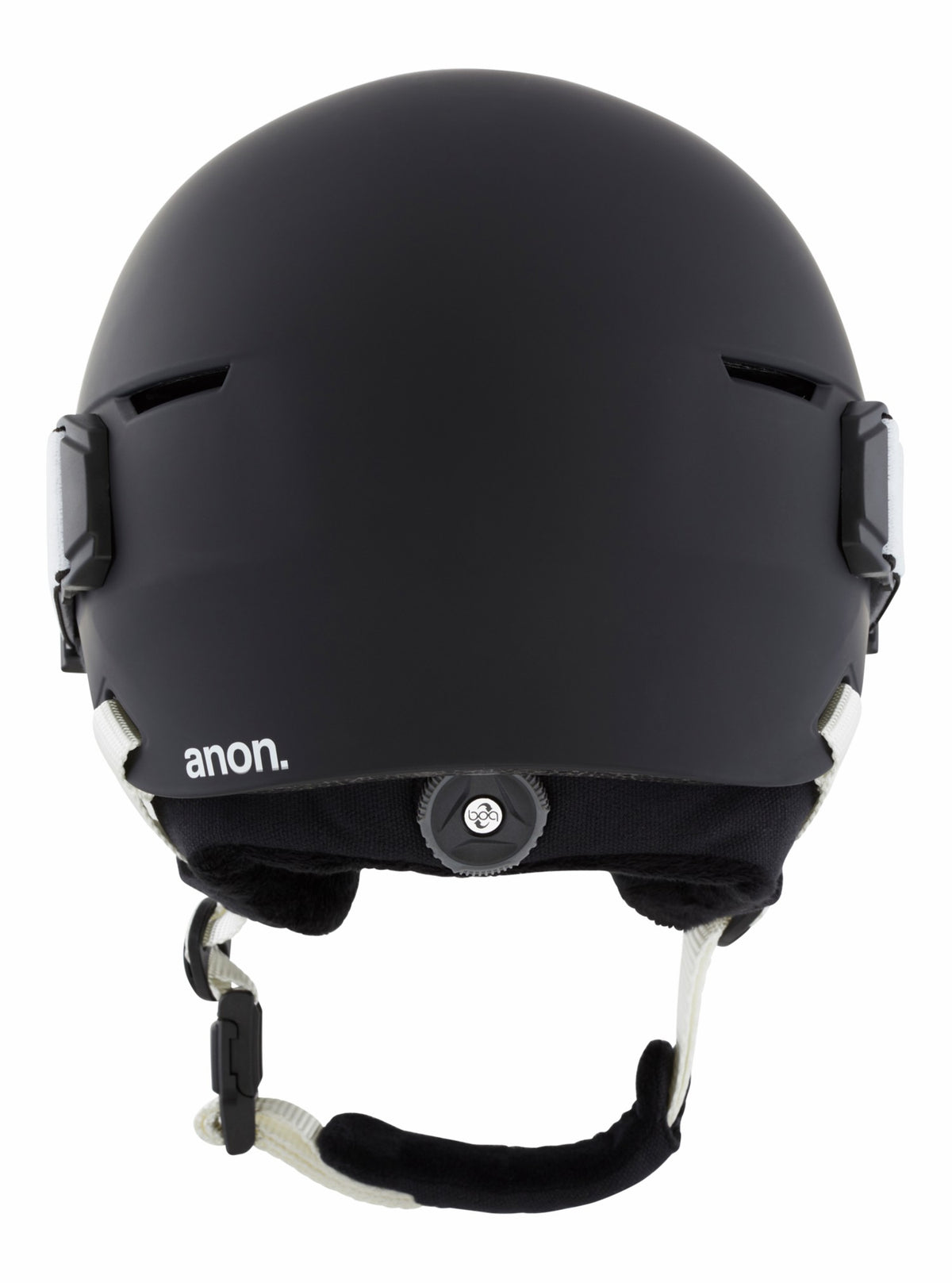 Kids' Anon Define Ski & Snowboard Helmet 2027 - Burton